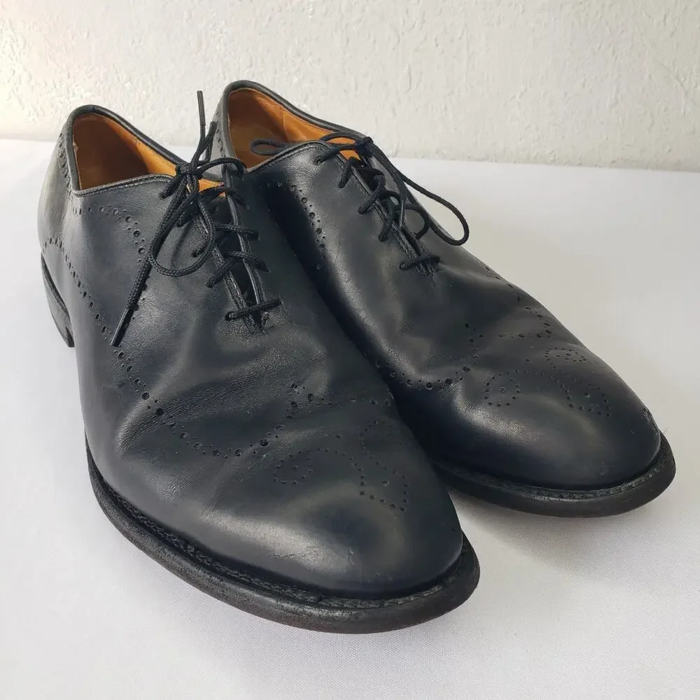 Allen Edmonds allen edmonds